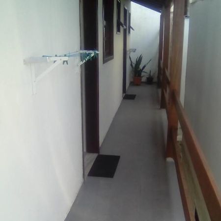 Apartamento Da Praca Apartment Араял до Кабо Екстериор снимка